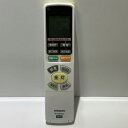 【中古】照明 リモコン 日立 IR-A06HSU