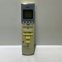 【中古】照明 リモコン NEC RL47
