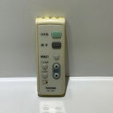 【中古】照明 リモコン 東芝 FRC-198T