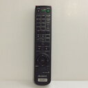 【中古】DVD リモコン ソニー RMT-D126J