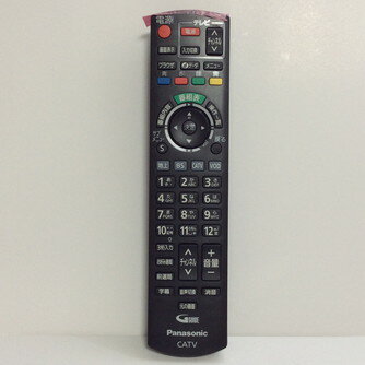 楽天市場】パナソニック catv リモコンn2qayb000573の通販 楽天市場】パナソニック catv リモコンn2qayb000573の通販