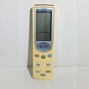 【中古】 エアコン リモコン 日立 RAR-2X2
