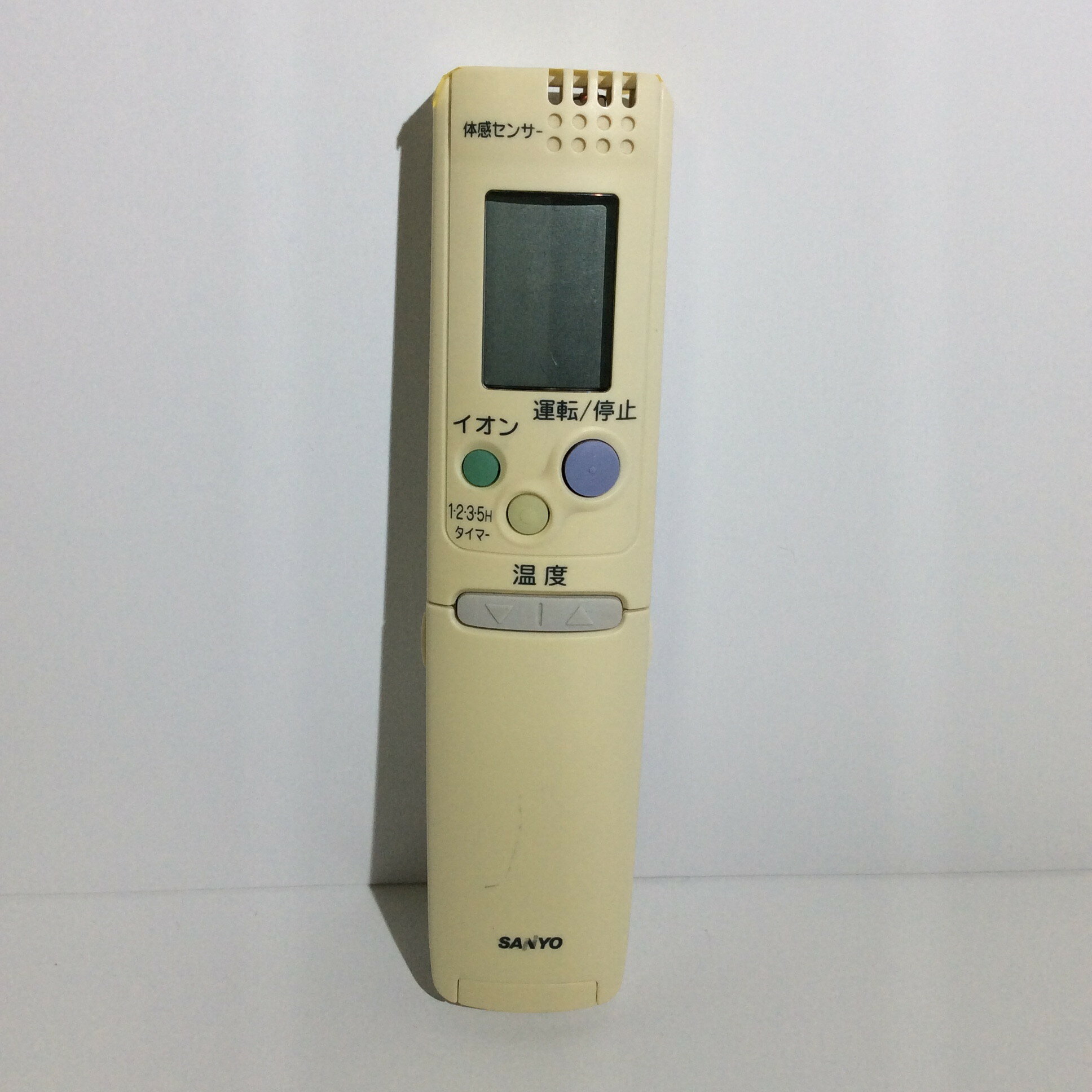 楽天市場】エアコン サンヨー リモコンrcs-sp2の通販 楽天市場】エアコン サンヨー リモコンrcs-sp2の通販