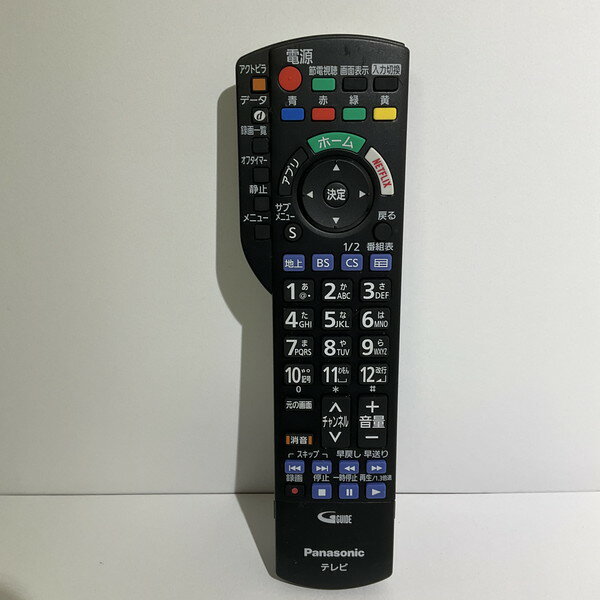 ԡŴ㤨֡š ƥ ⥳󡡡 Panasonic ѥʥ˥å N2QAYB001016פβǤʤ1,720ߤˤʤޤ