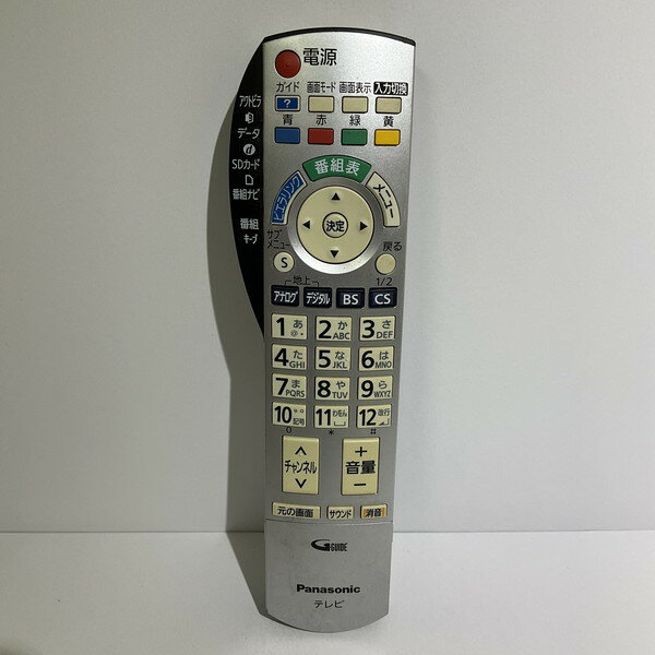 ԡŴ㤨֡š ƥ ⥳󡡡 Panasonic ѥʥ˥å N2QAYB000201פβǤʤ1,176ߤˤʤޤ