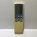 【中古】エアコン リモコン コロナ CSH-AIG3