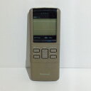 【中古】エアコン リモコン ナショナル National A75C231