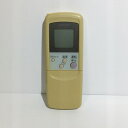 エアコン リモコン サンヨー　SANYO RCS-LSK72