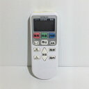 【中古】エアコン リモコン 日立 HITACHI RAR-8P2 ##
