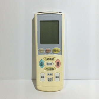 ARC444A15 ダイキン エアコン リモコン 【中古】 【動作確認済 初期不良保証】