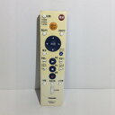 【中古】HDD DVDレコーダー リモコン 東芝 TOSHIBA SE-R0300
