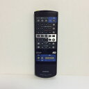 【中古】オーディオ リモコン Victor ビクター RM-SE1000