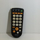 【中古】テレビ リモコン ソニー SONY RM-PZ3D(2)