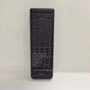 【中古】AVアンプ リモコン SANYO サンヨー DCA-1000AV　RB