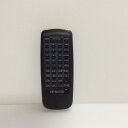 【中古】オーディオ リモコン KENWOOD ケンウッド RC-M1MD(2)