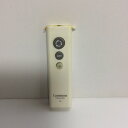 【中古】照明 リモコン Luminous ルミナス R4