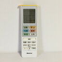 【中古】エアコン リモコン Hisense ハイセンス RCH-RTY1-0