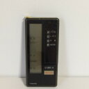 【中古】エアコン リモコン 東芝　TOSHIBA LT・LTZ