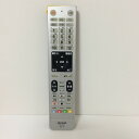 【中古】テレビ リモコン AIWA アイワ RC-A02