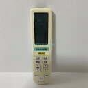 【中古】エアコン リモコン ダイキン BRC937A612
