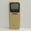 【中古】エアコン リモコン 東芝 TOSHIBA WH-A1G