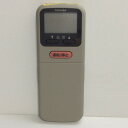 【中古】エアコン リモコン 東芝 TOSHIBA WH-B1E