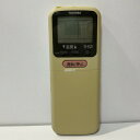 【中古】エアコン リモコン 東芝 TOSHIBA WH-A1G