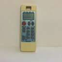 【中古】エアコン リモコン 三菱 MITSUBISHI NA053|詳細画像