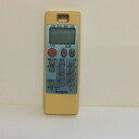 【中古】エアコン リモコン 三菱 MITSUBISHI NA053