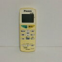 【中古】エアコン リモコン DAIKIN ダイキン ARC469A21