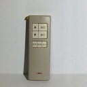 【中古】照明 リモコン ODELIC オーデリック SGM-910IV SGM-9101V