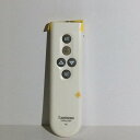 【中古】照明 リモコン Luminous ルミナス R2
