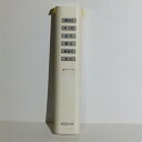 【中古】照明 リモコン 小泉 コイズミ KOIZUMI AEE690128