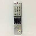【中古】テレビ リモコン 東芝 TOSHIBA CT-90471