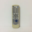 【中古】テレビ リモコン 三菱 MITSUBISHI R-M40(2)