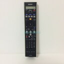 【中古】テレビ リモコン 東芝 TOSHIBA SE-R0148