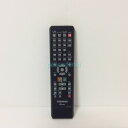 【中古】テレビ リモコン 東芝 TOSHIBA SE-R0304
