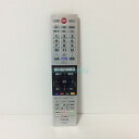 【中古】テレビ リモコン 東芝 TOSHIBA CT-90493