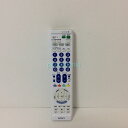 【中古】テレビ リモコン ソニー SONY RM-PZ210D