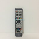 【中古】HDD DVD リモコン 日立 HITACHI DV-RMDT1