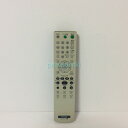 【中古】テレビ DVDレコーダー リモコン ソニー SONY RMT-D175J