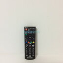 【中古】テレビ リモコン Panasonic パナソニック N2QAYB000990