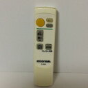 【中古】 照明 リモコン アイリスオーヤマ CL-RN1