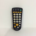 【中古】 テレビ リモコン ソニー SONY RM-PZ1D