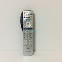 【中古】テレビ リモコン パナソニック Panasonic EUR7667Z20