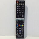 【中古】テレビ リモコン HITACHI日立 C-RT4