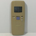 【中古】エアコン リモコン SANYO サンヨー RCS-LSKM1
