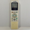 【中古】照明 リモコン TOSHIBA 東芝 FRC-193T
