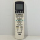 【中古】照明 リモコン HITACHI 日立 IRT12KA4