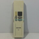 【中古】照明 リモコン MARUZEN MD1